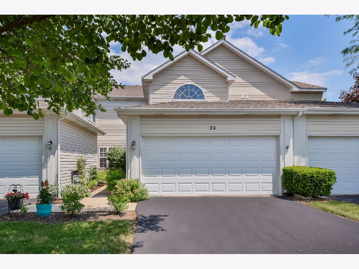  Rented Batavia Illinois, 24 Barton