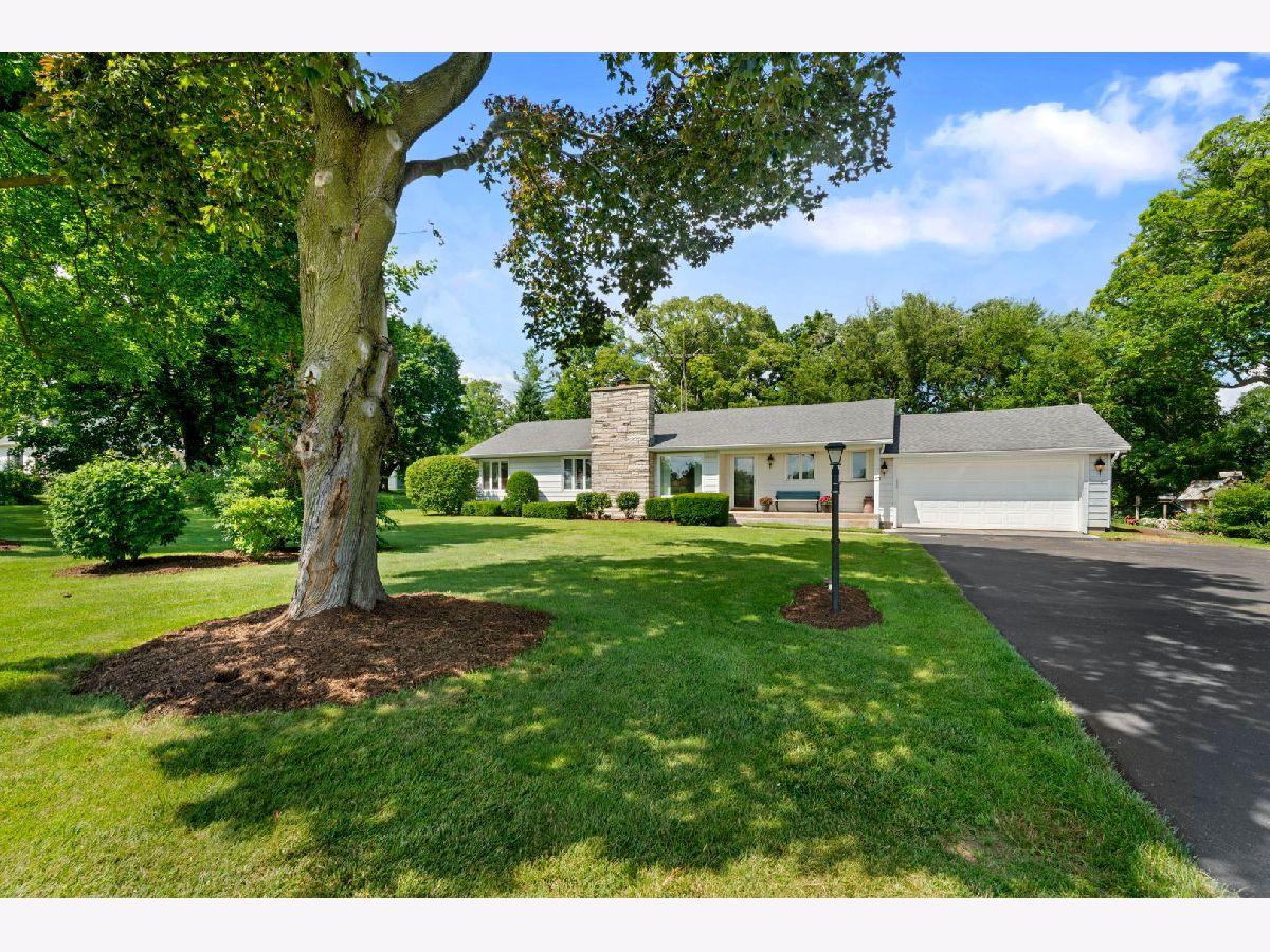 Sold Elburn Illinois, 43W836 Hughes