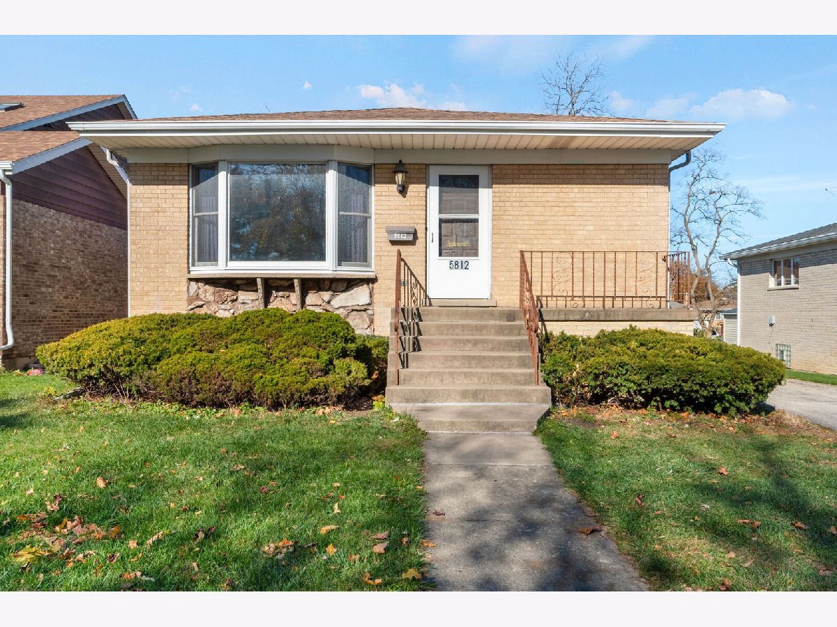  For Sale Berkeley Illinois