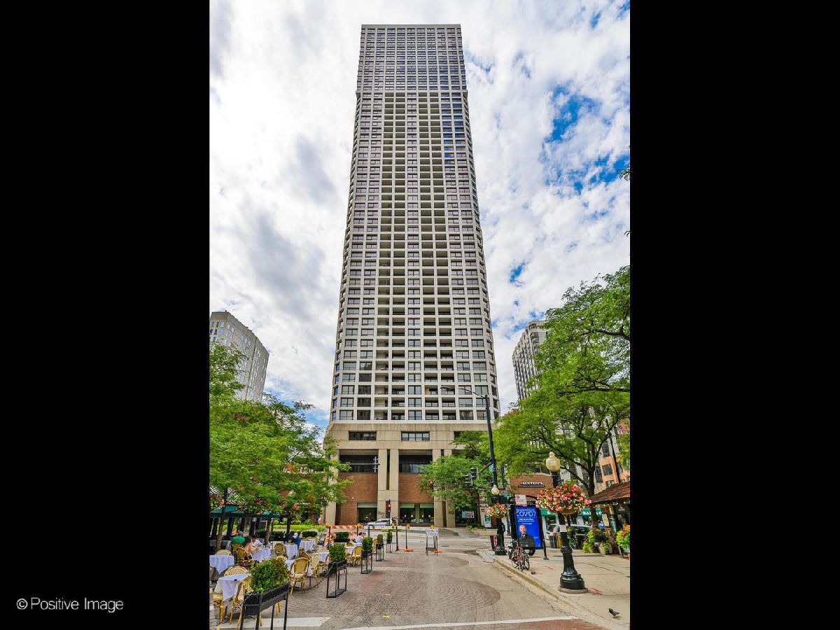 Condos & Townhomes Rented Newberry Plaza Chicago Illinois, 1030 State