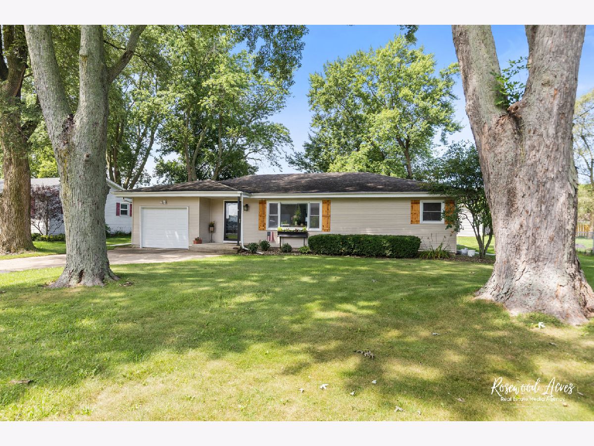  Sold Kankakee Illinois, 3090 River