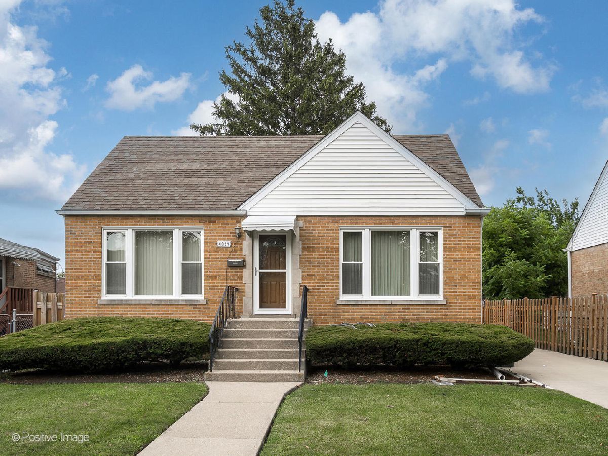  Sold Schiller Park Illinois, 4029 Gremley