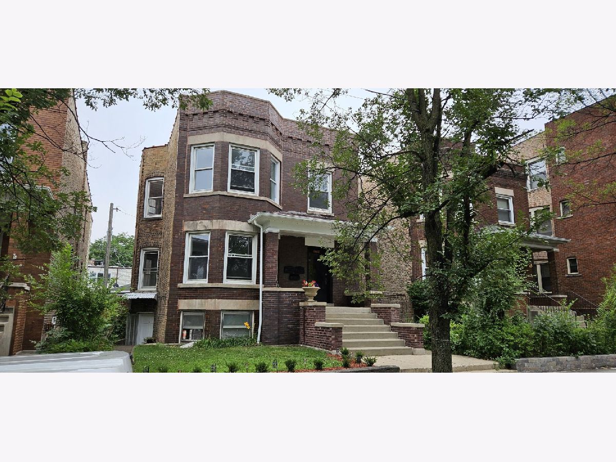  Sold Chicago Illinois, 5015 Montrose