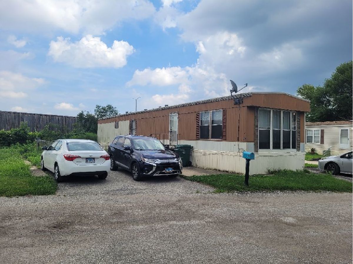  Sold Worth Illinois, 11725 Ridgeland