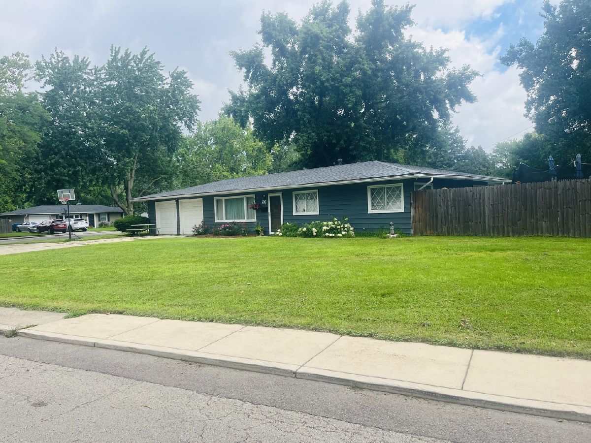  Sold Montgomery Illinois, 36 Circle