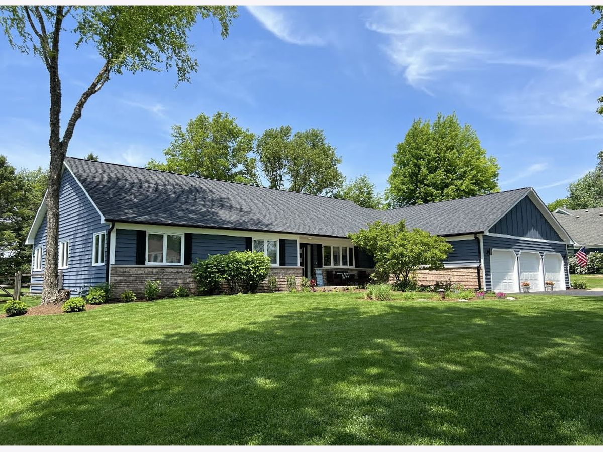 Homes Sold Cranston Meadows St Charles Illinois, 8N002 Cloverfield