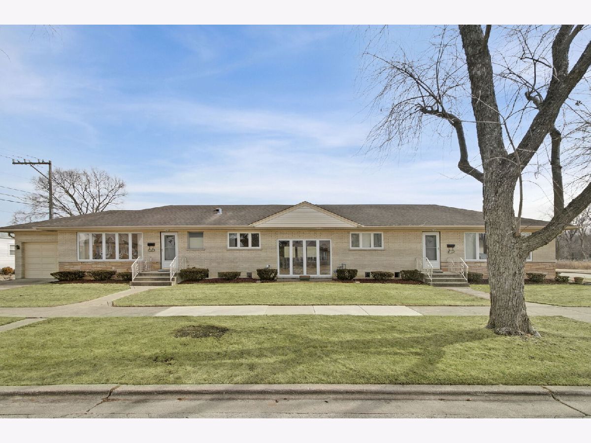  Sold North Riverside Illinois, 2547 2nd