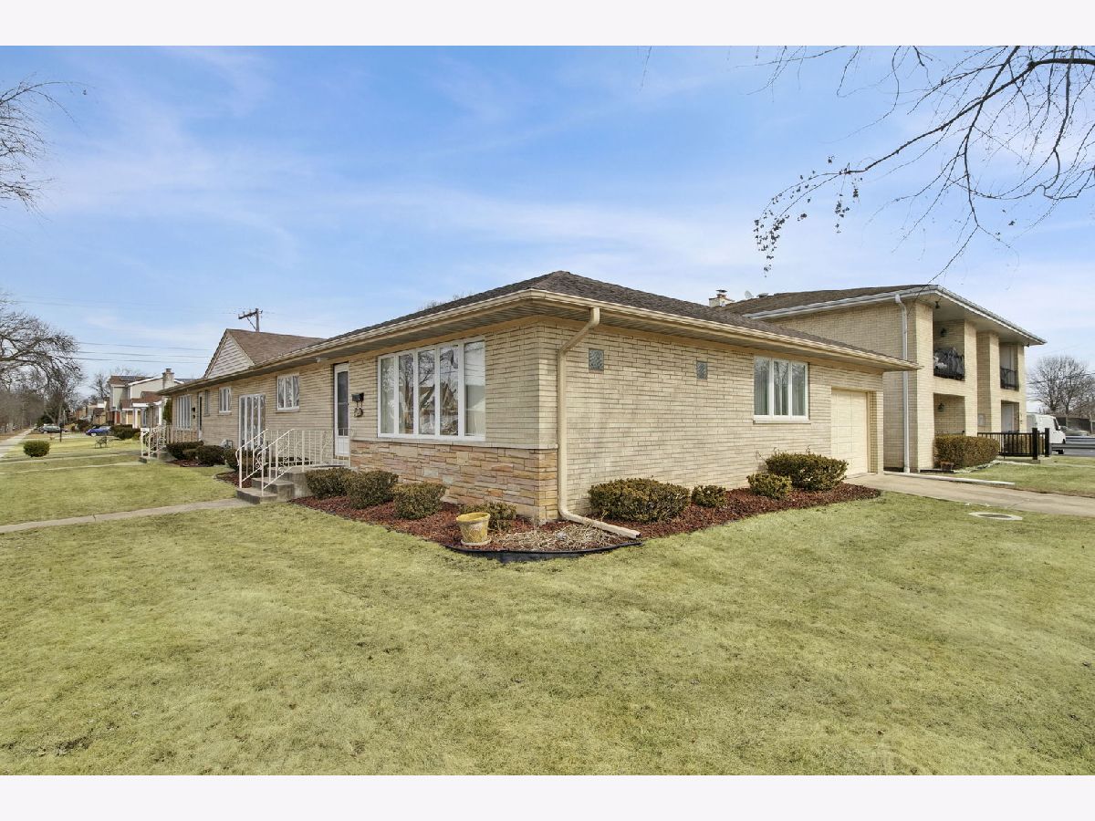 Sold North Riverside Illinois, 2549 2nd
