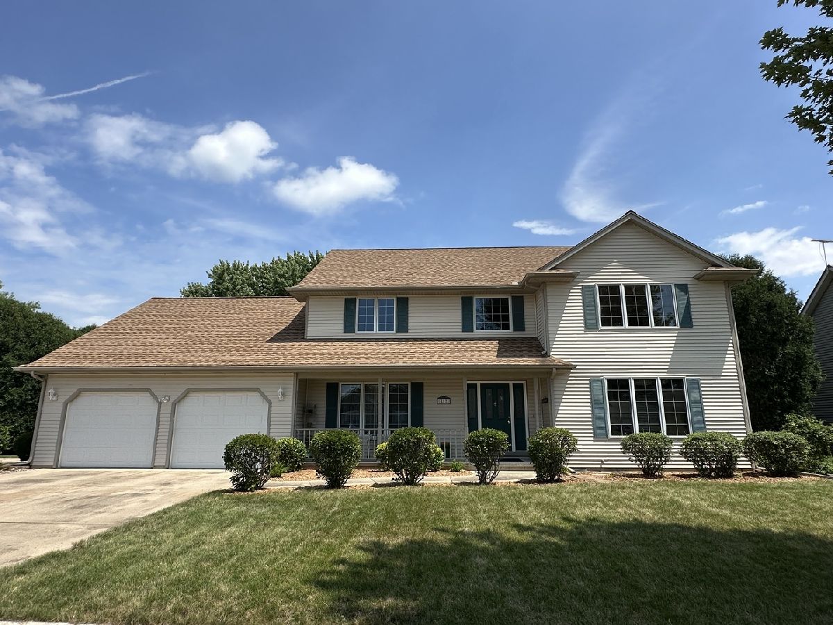  Sold St Joseph Illinois, 512 Laurel