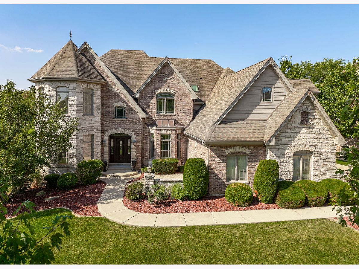  For Sale Frankfort Illinois, 8964 Port Washington Drive