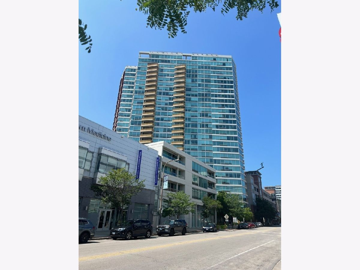 Condominiums For Sale Optima Views Evanston Illinois, 1720 Maple Avenue