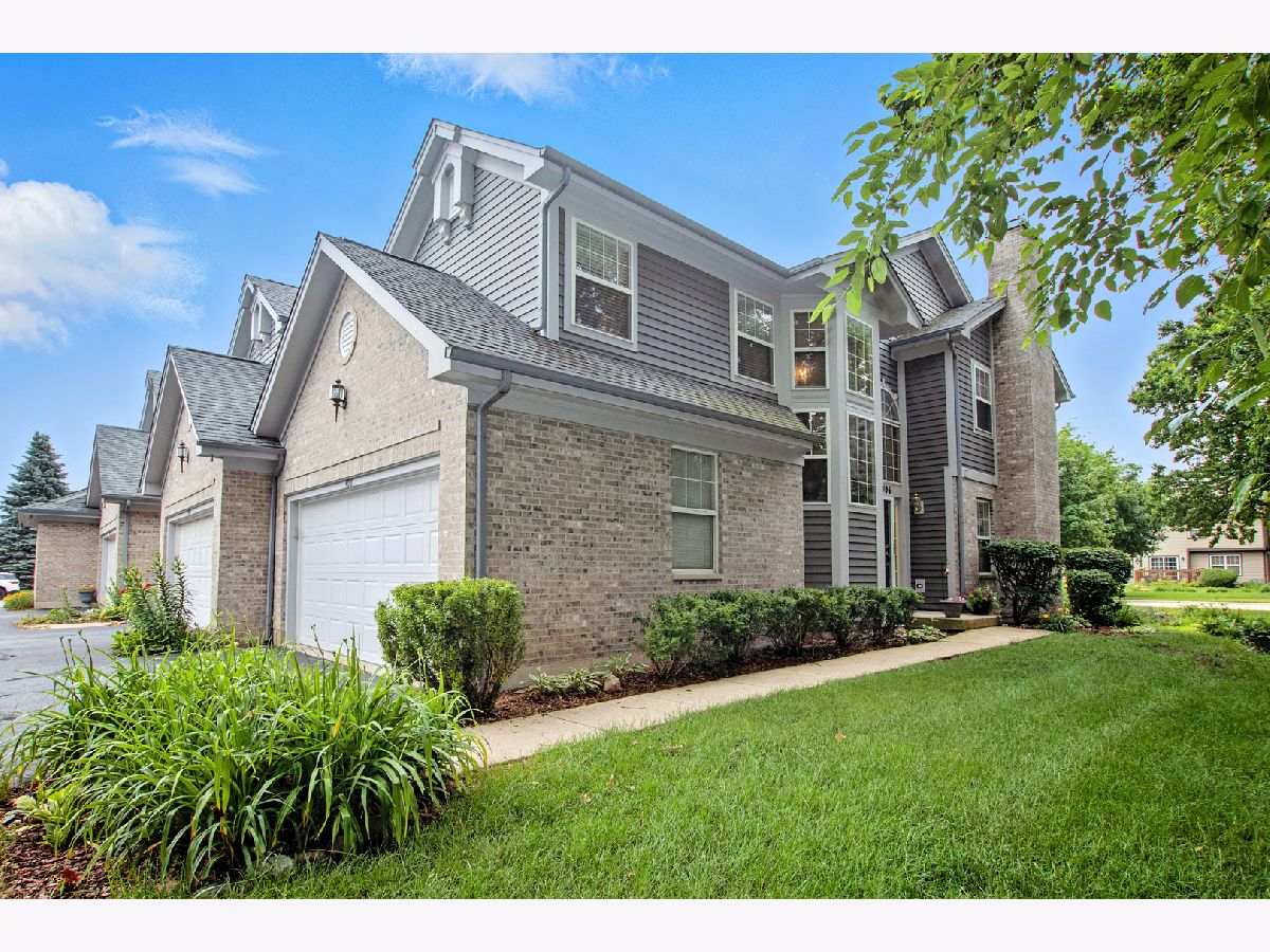  Rented Mchenry Illinois, 406 Kresswood