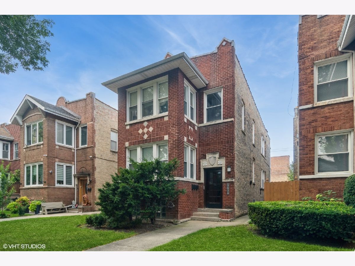  Rented Chicago Illinois, 3436 Harding