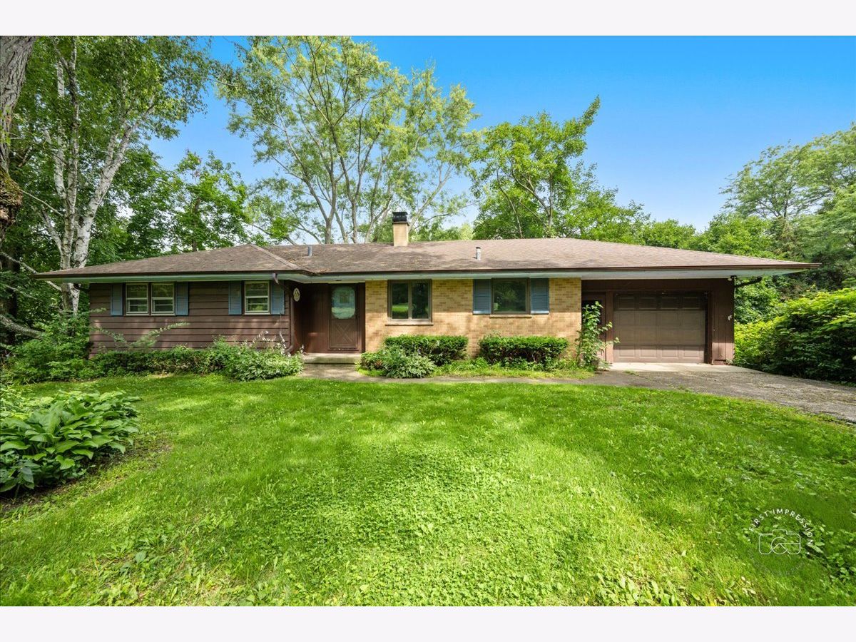  For Sale Campton Hills Illinois, 41W788 Griffin Lane