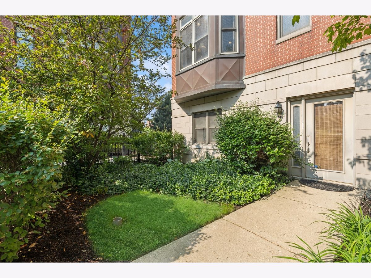 Condos & Townhomes & Homes For Sale University Village Chicago Illinois, 743 15th Street