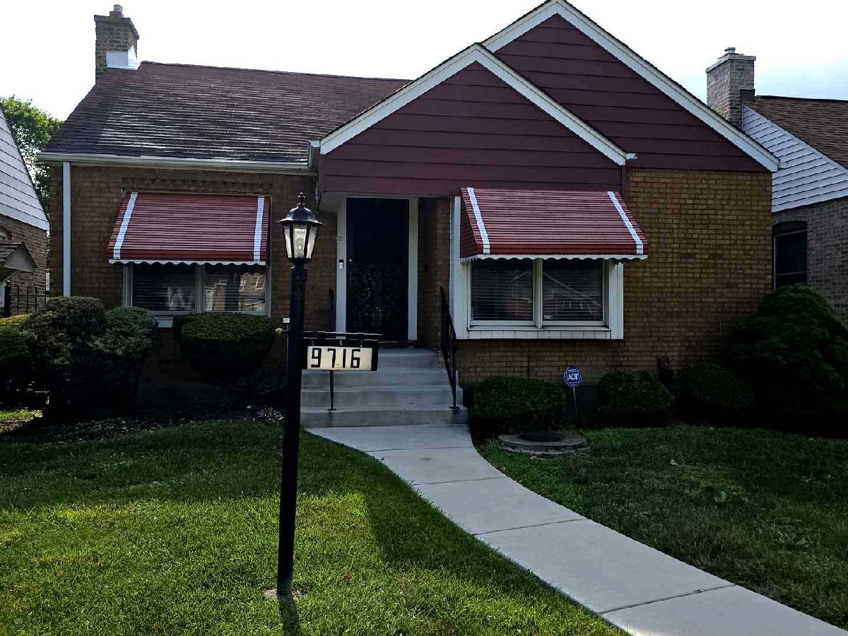  Sold Chicago Illinois, 9716 Union