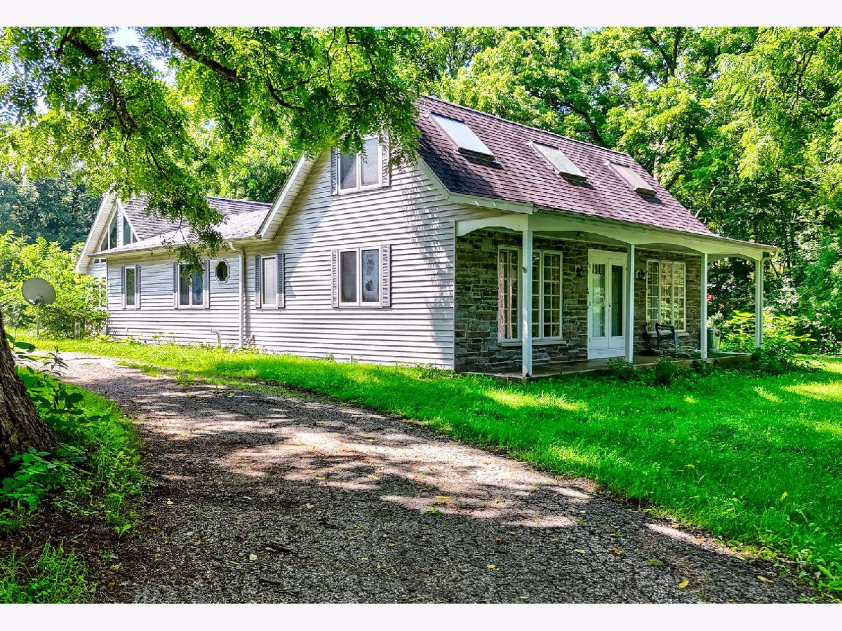  For Sale Newark Illinois, 10386 B Fox River Drive