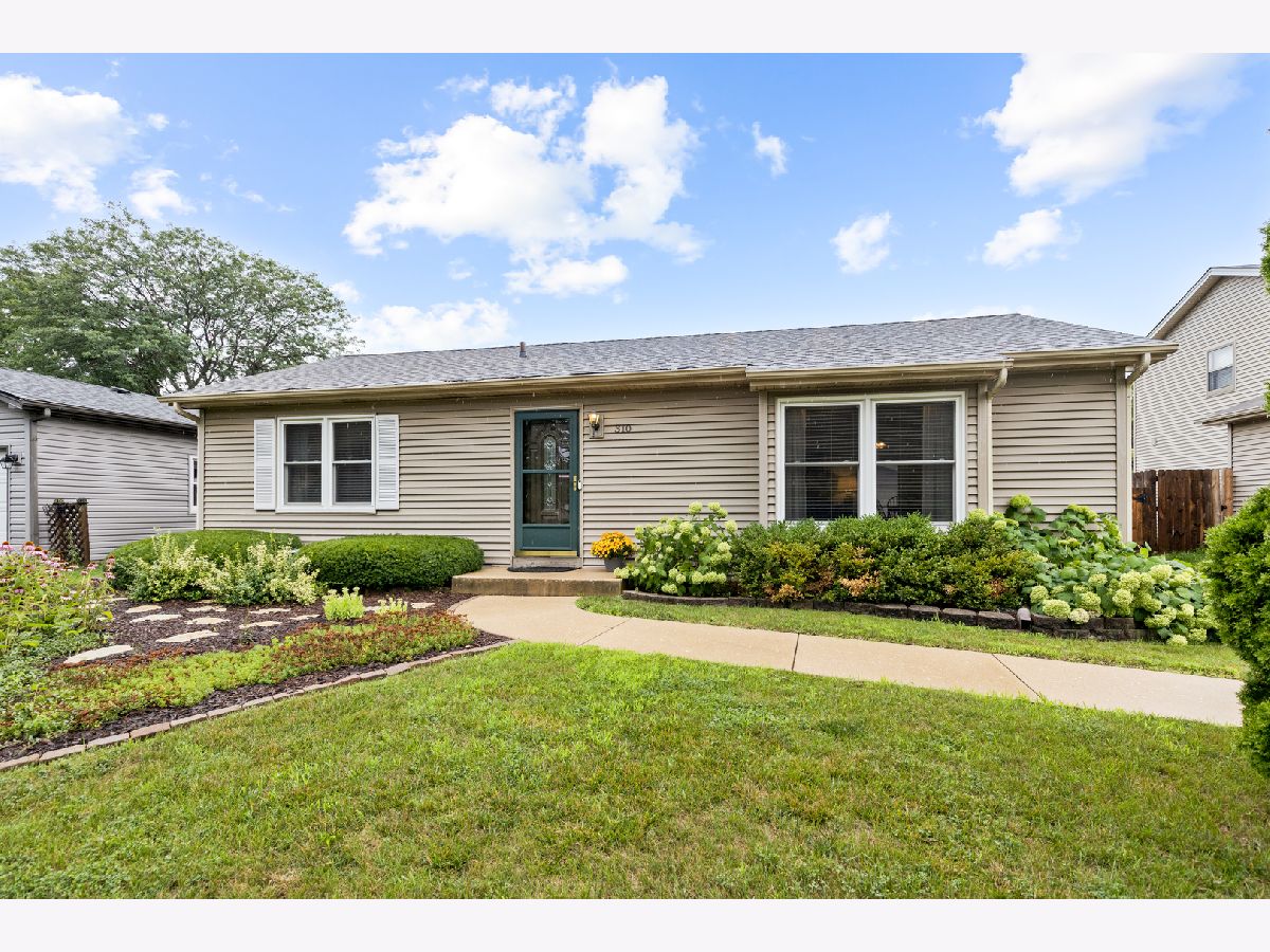  Sold North Aurora Illinois, 310 Pin Oak