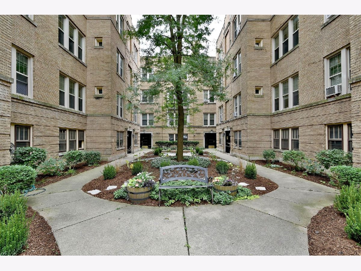  Rented Oak Park Illinois, 225B Washington
