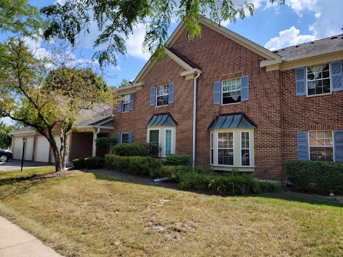  Rented Schaumburg Illinois, 102 Stirling