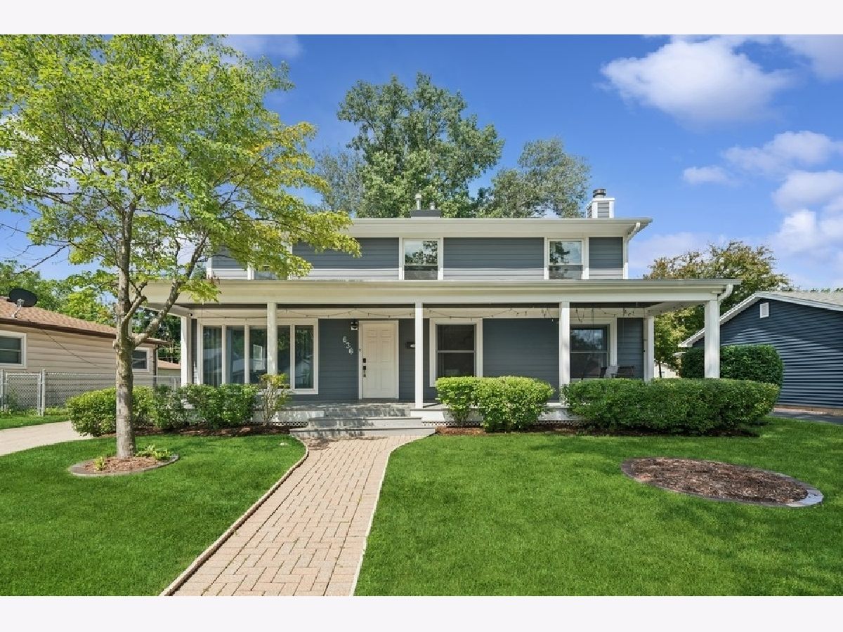  Sold Mundelein Illinois, 636 Greenview