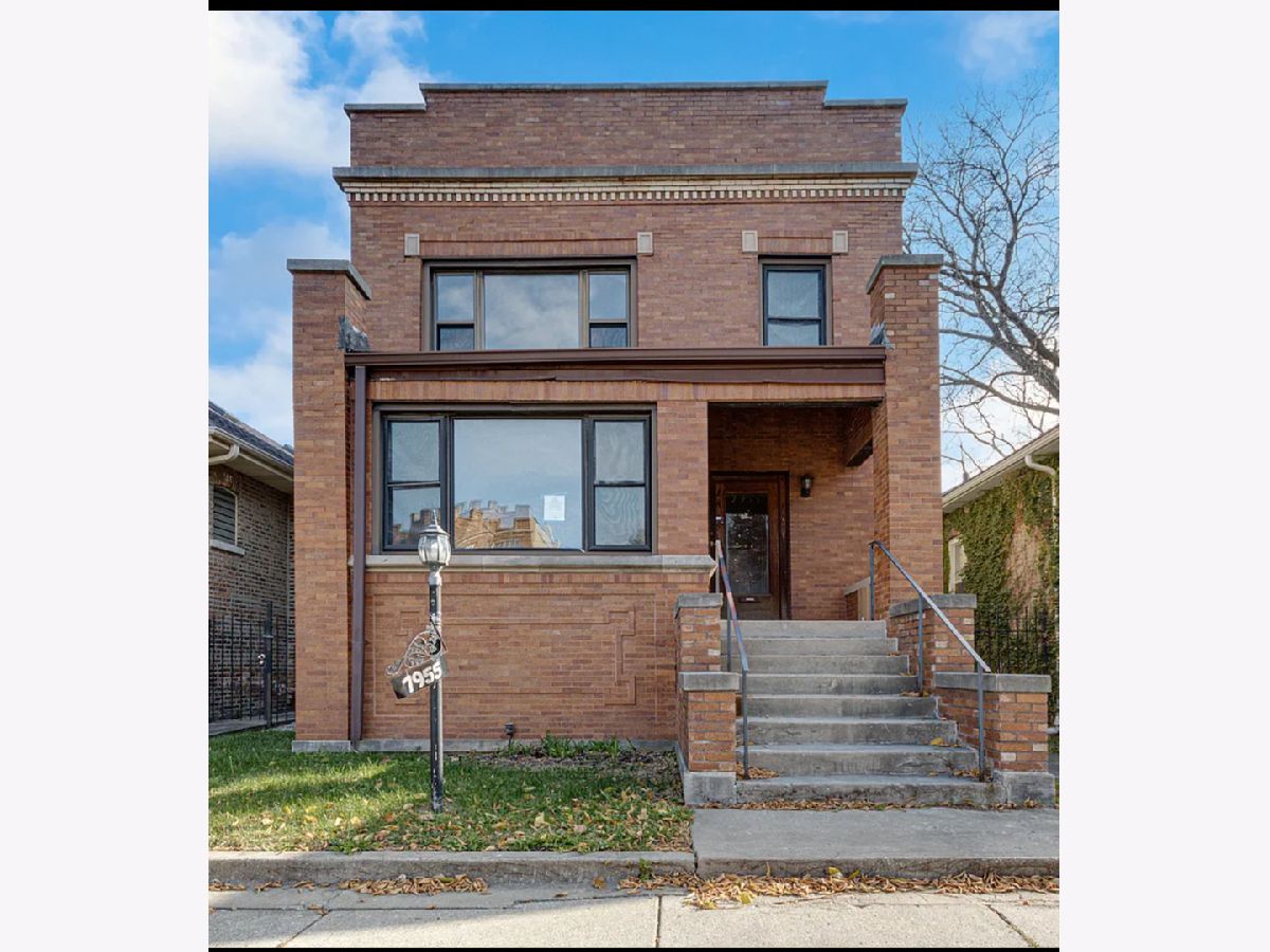  For Rent Chicago Illinois, 7955 Elizabeth
