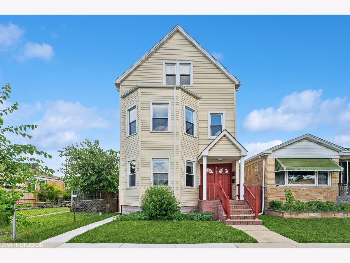  Rented Chicago Illinois, 5104 Austin