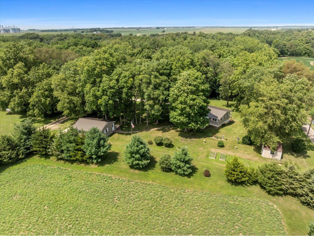  Sold Heyworth Illinois, 15938 550 North