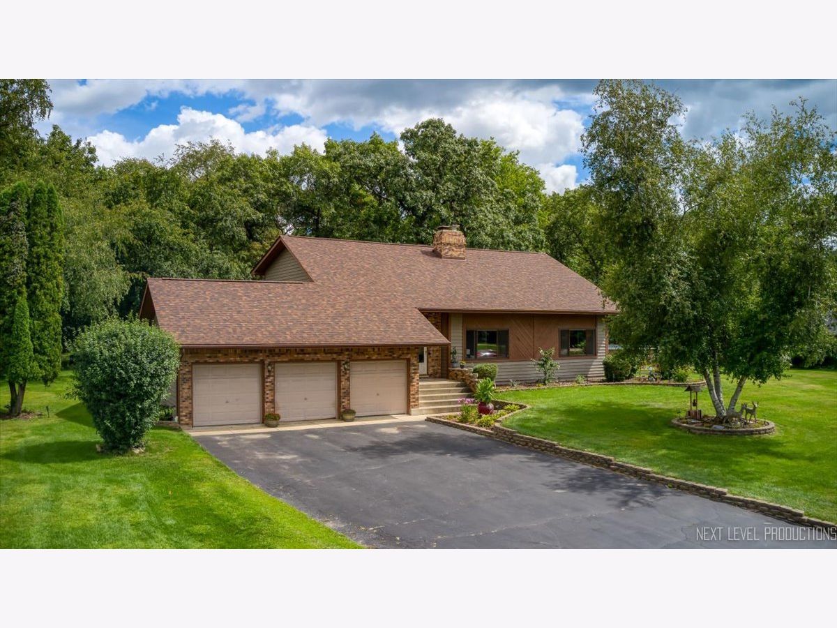  For Sale Big Rock Illinois, 5S275 Deer Ridge Path