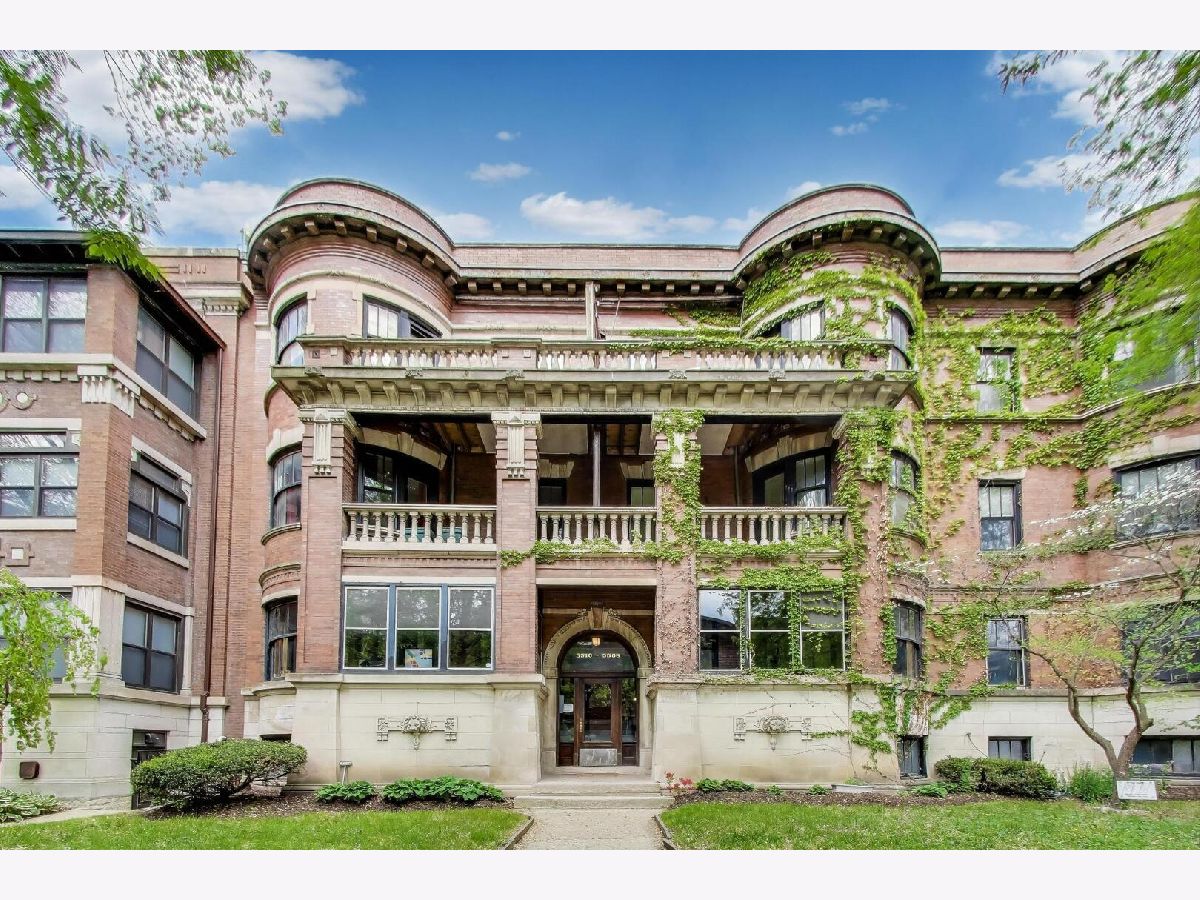 Rented Chicago Illinois, 5508 Hyde Park