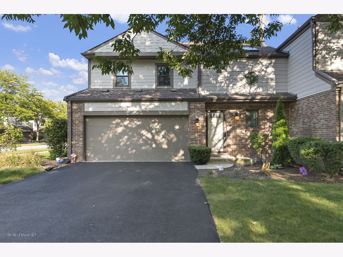 Homes & Townhomes For Rent Hobson Creek Naperville Illinois, 7S341 Augusta