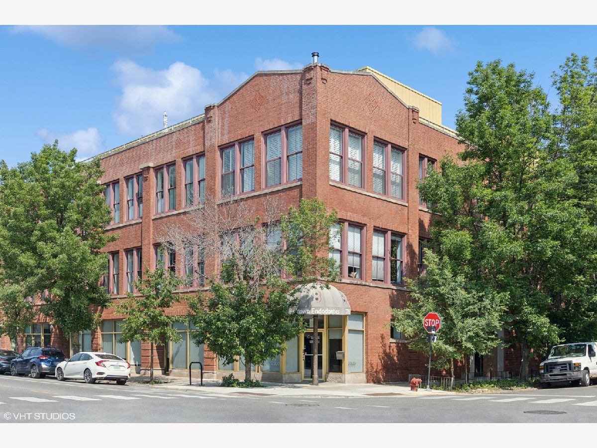 Condominiums Sold Citadel Chicago Illinois, 2300 Armitage