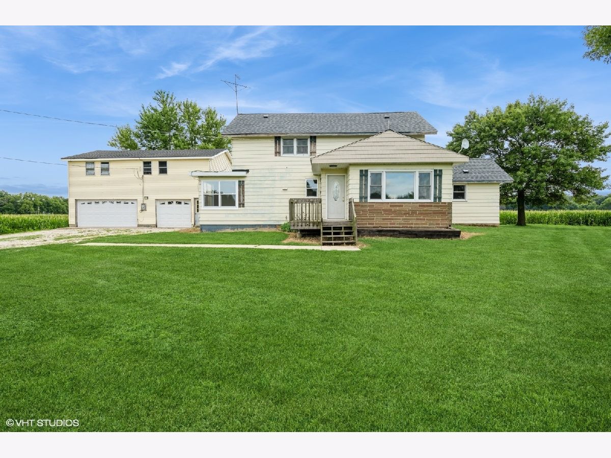  For Sale Marengo Illinois, 22517 Carmack Road