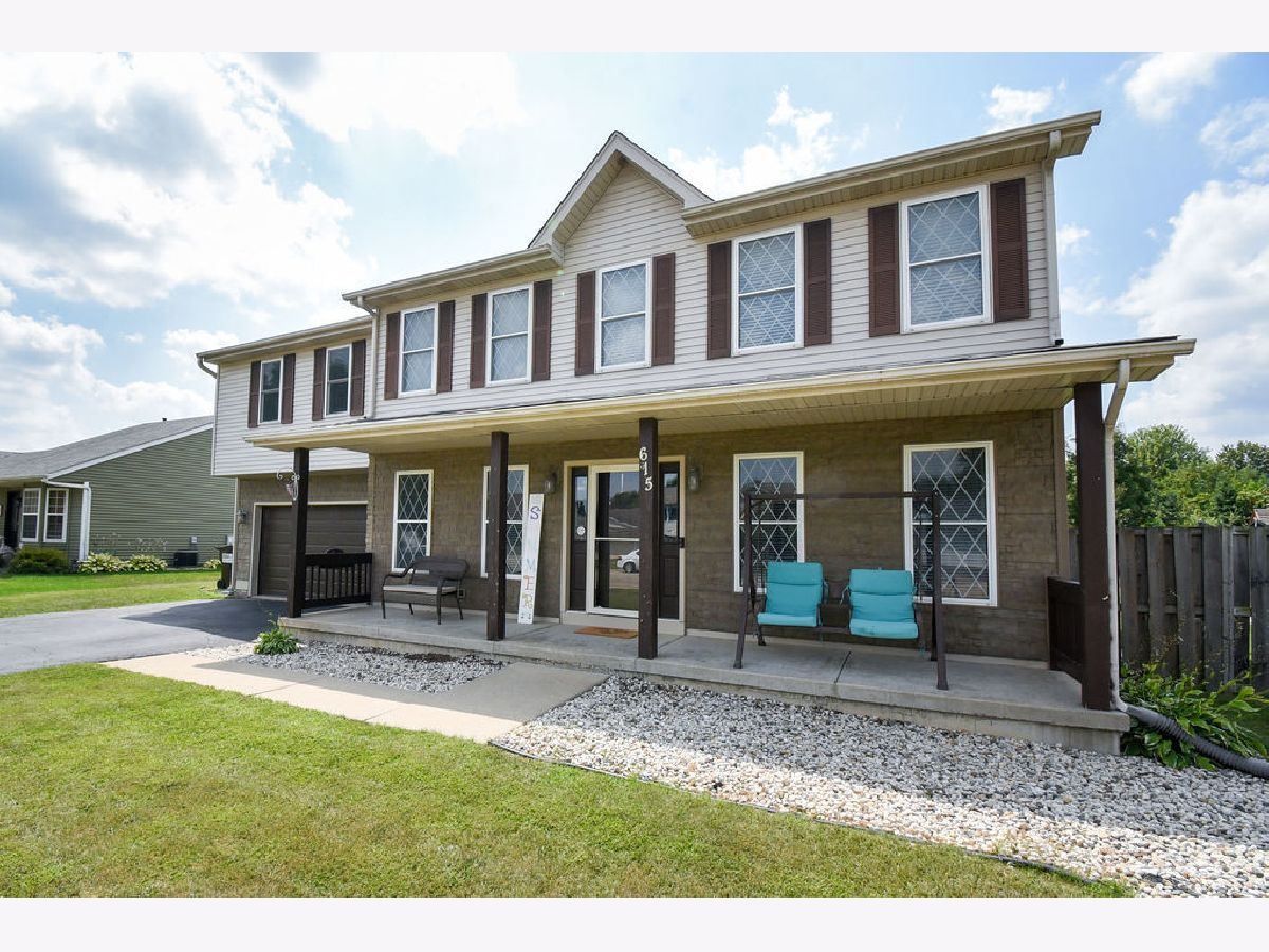 Homes & Condos & Townhomes For Sale Boone Creek Mchenry Illinois, 615 Cartwright Trail