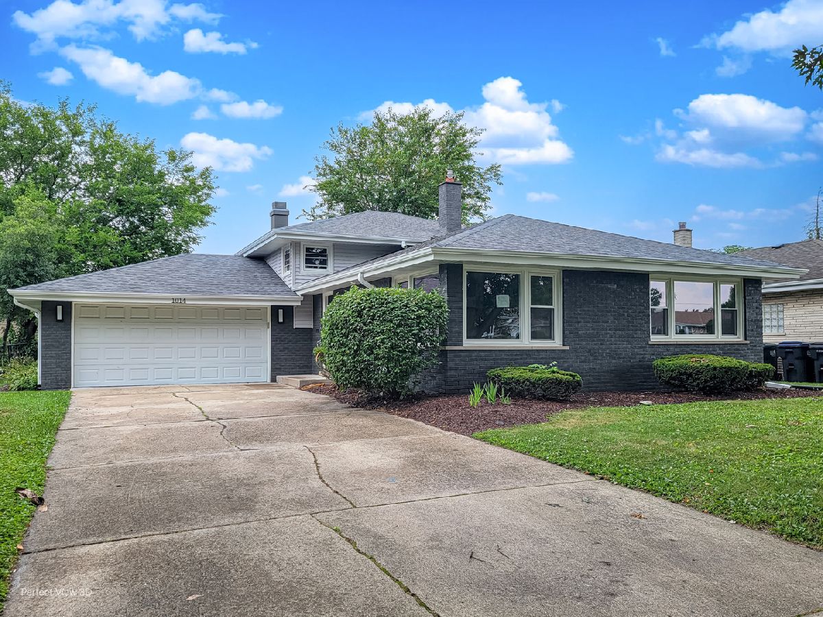  Sold South Holland Illinois, 1014 171st