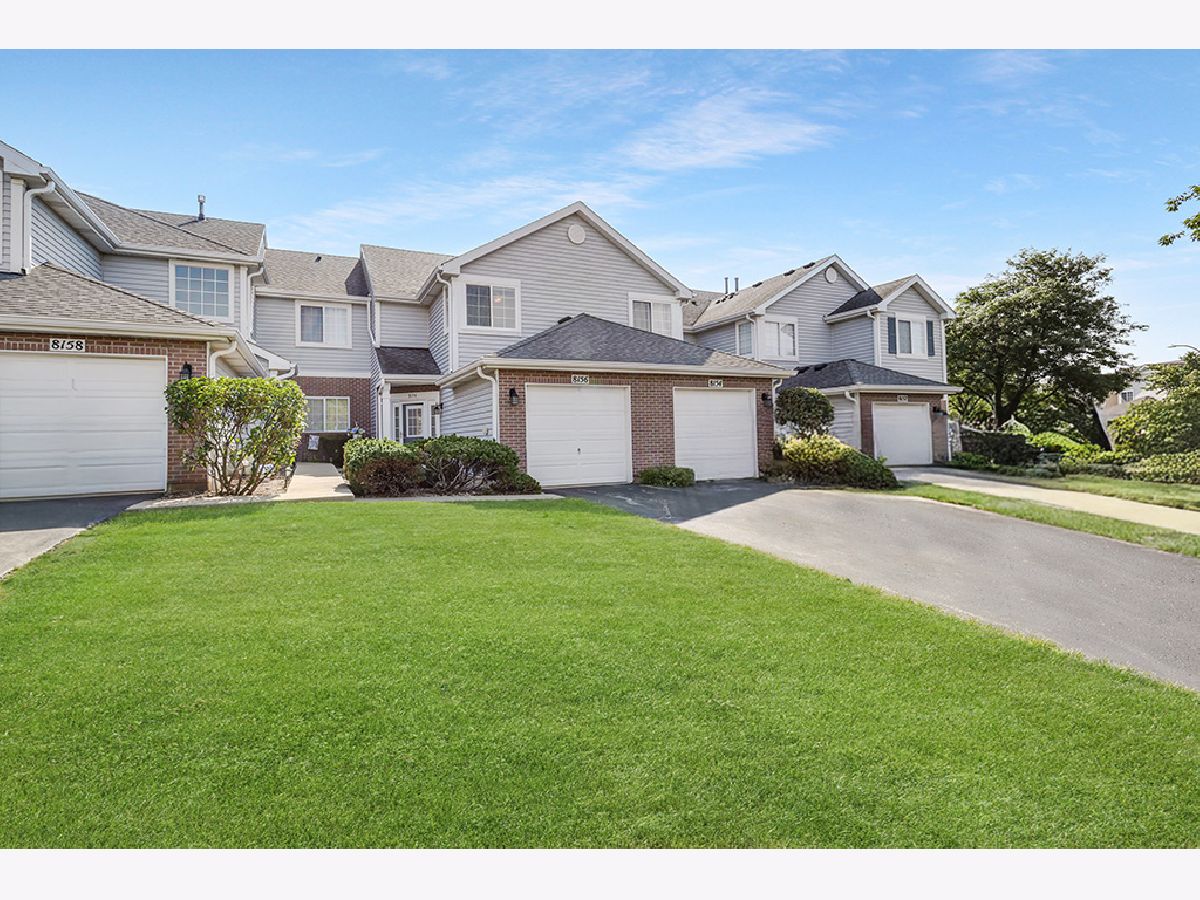  Sold Darien Illinois, 8156 Ripple Ridge