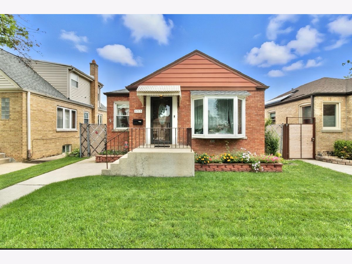  Sold Chicago Illinois, 3755 Page