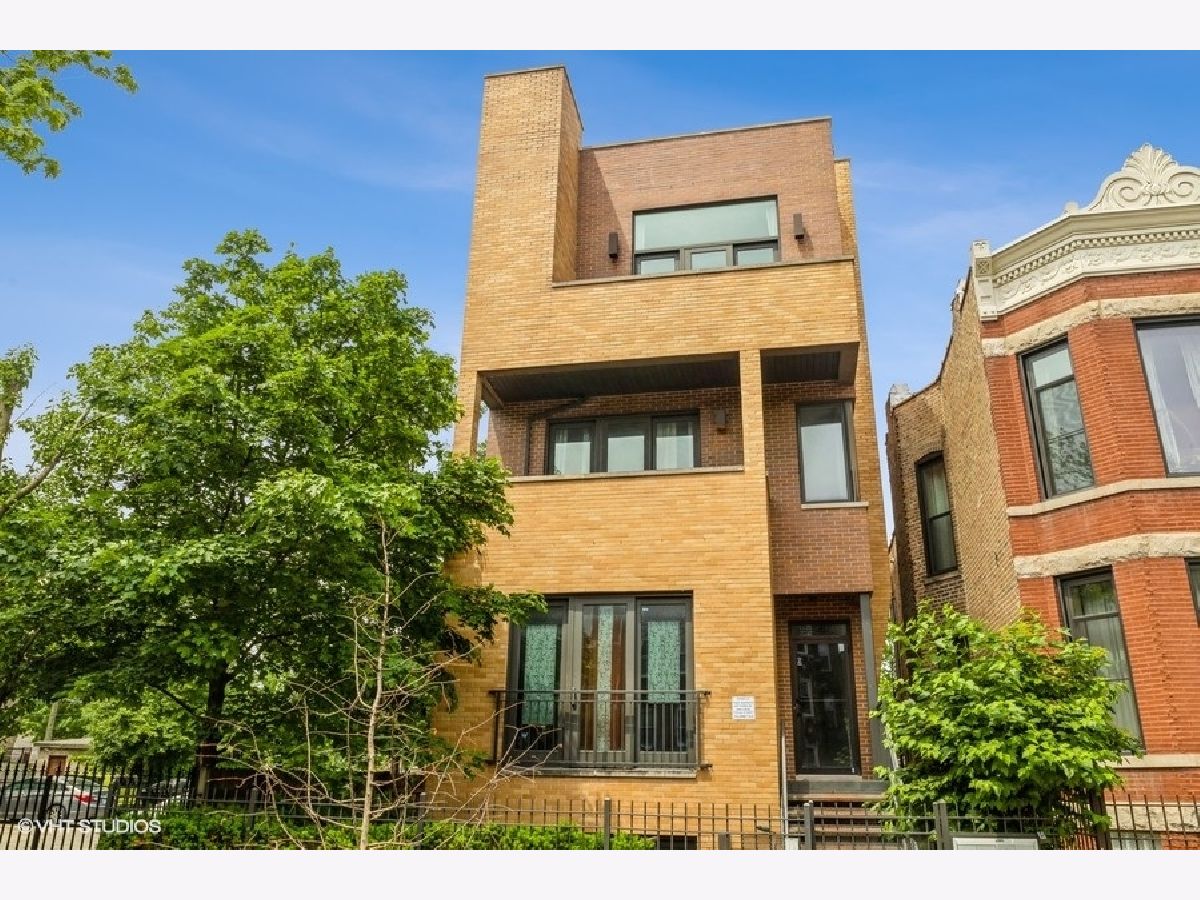Sold Chicago Illinois, 6640 Maryland