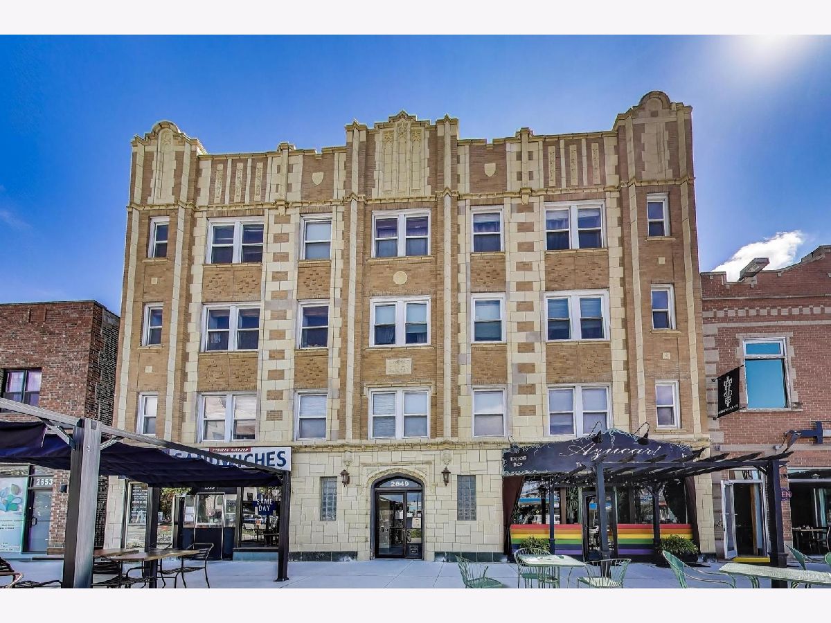  For Sale Chicago Illinois, 2649 Kedzie Avenue