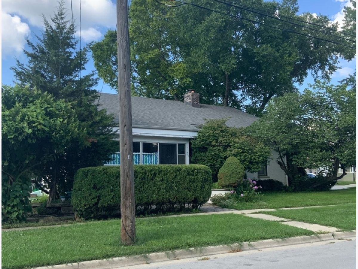  Sold Elgin Illinois, 552 Orange