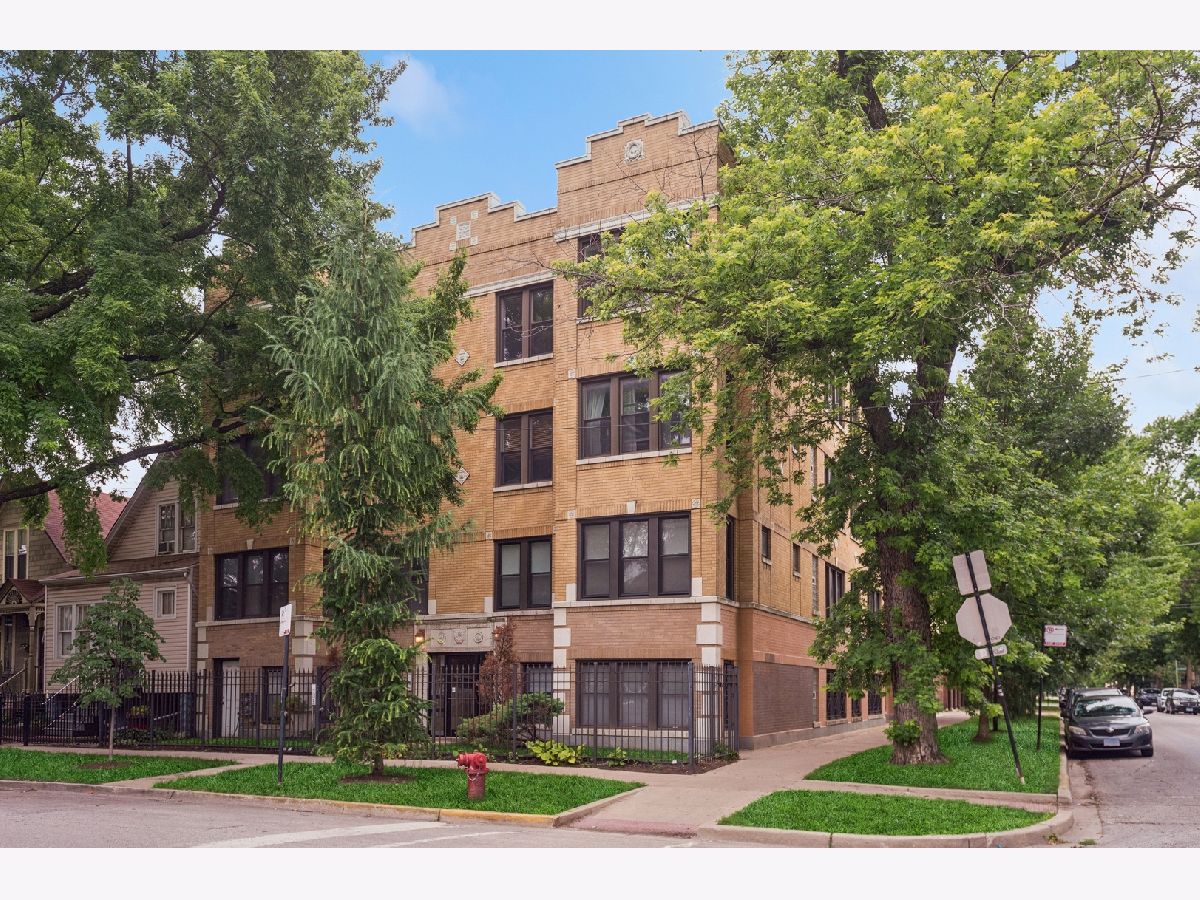  Sold Chicago Illinois, 2709 Altgeld