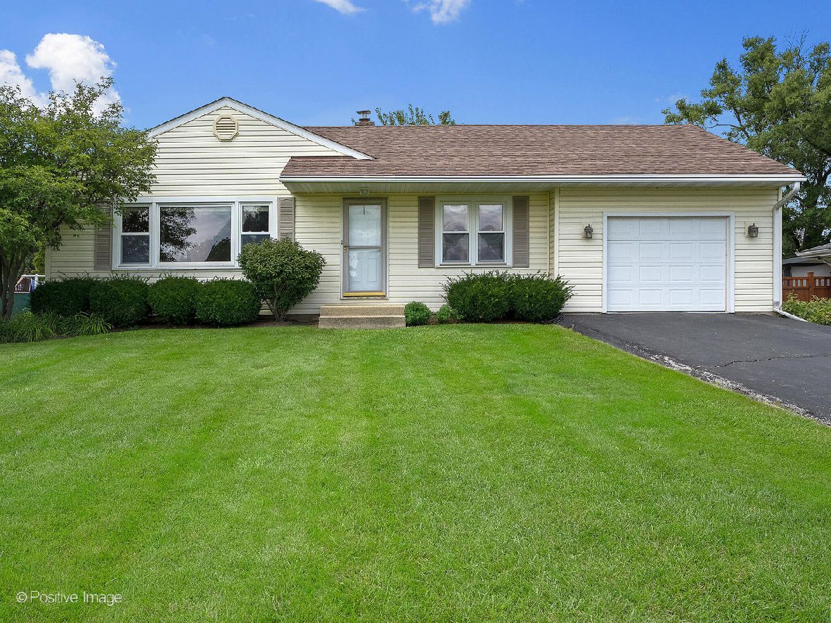  Sold Darien Illinois, 110 Holly