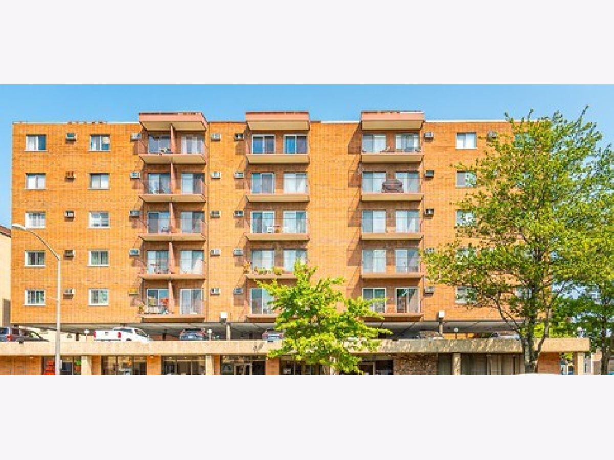  Rented Elmwood Park Illinois, 7830 North