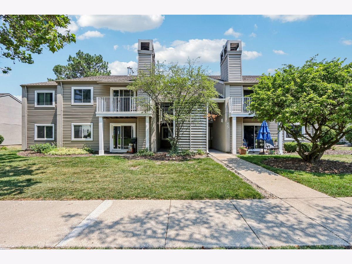 Townhomes & Condos Sold Townhomes Of Lombard Lombard Illinois, 45 Orchard