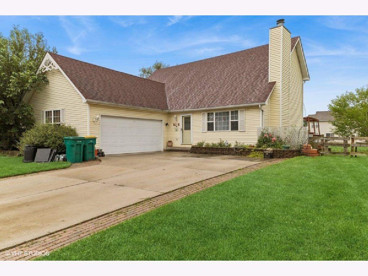 Homes For Sale Stonegate Joliet Illinois