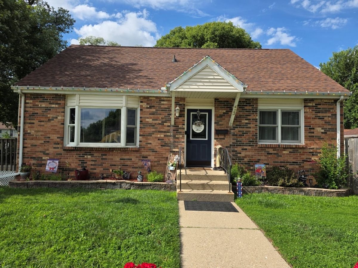  Sold Rock Falls Illinois, 623 Grace