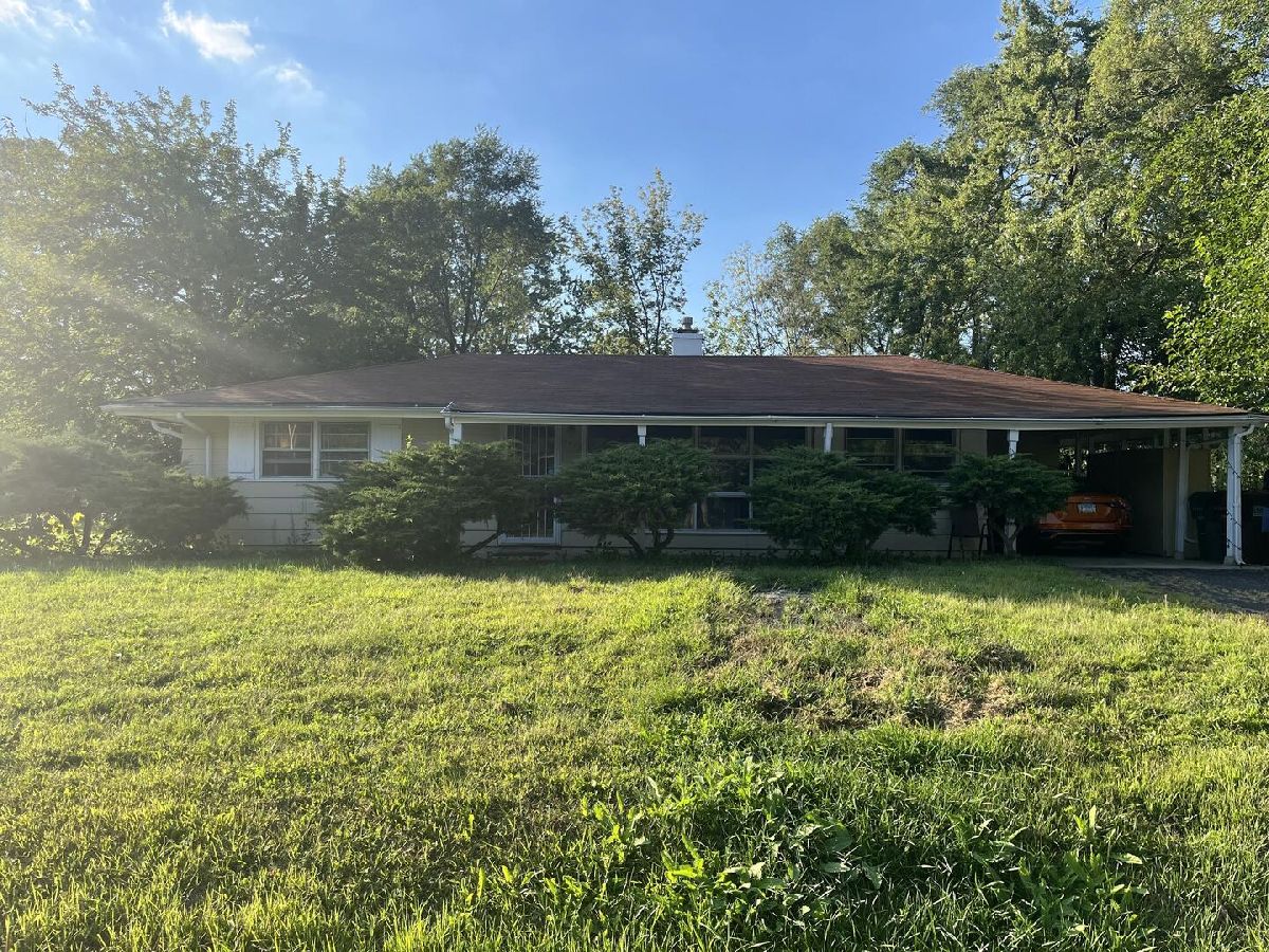  For Sale Country Club Hills Illinois, 4422 189th Street