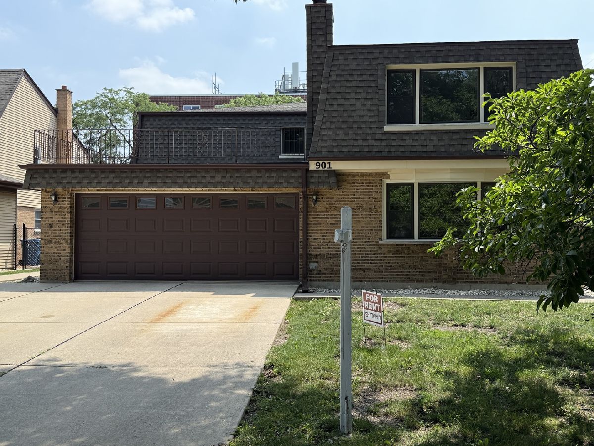  For Rent Mount Prospect Illinois, 901 Ardyce