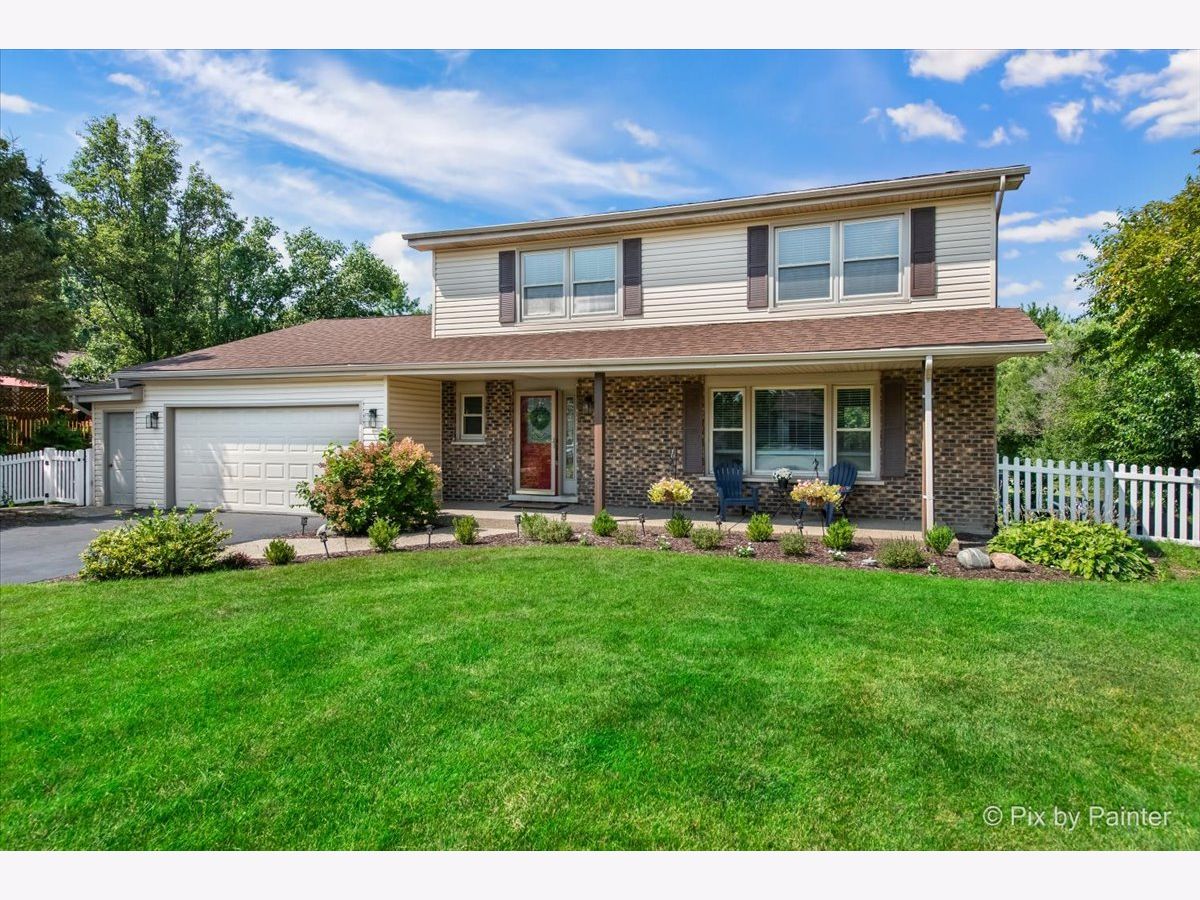  Sold Wheeling Illinois, 906 Edward