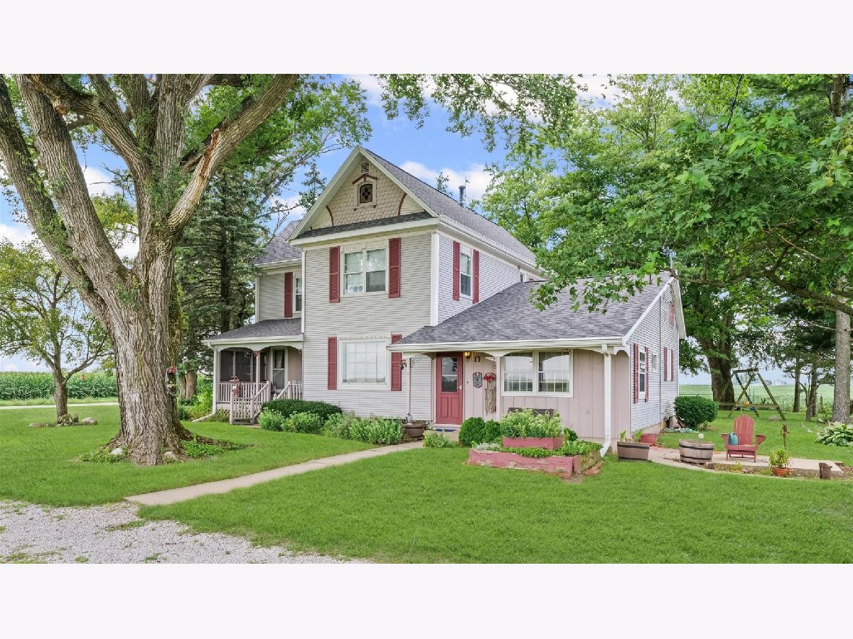 For Sale Ogden Illinois, 2756 County Road 2200